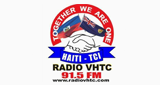 Radio VHTC 91.5 FM Stereo