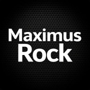 MaximusRockFM