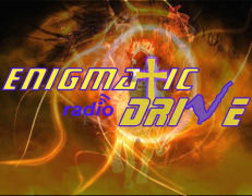 Enigmatic Drive