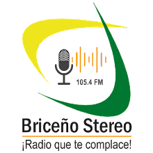 Briceño Stereo 105.4 FM