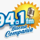 BUENA COMPAÑÍA 94.1 FM