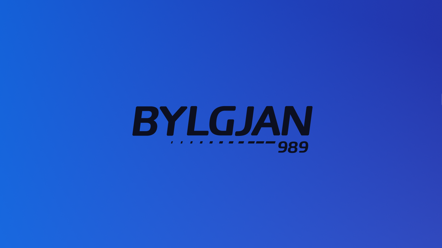 Bylgjan 98.9 Reykjavik