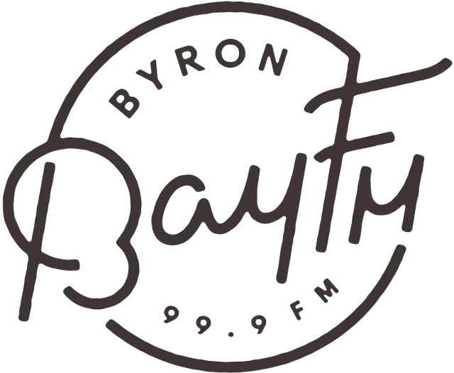 Byron BayFM - Byron Bay - 99.9 FM (AAC)