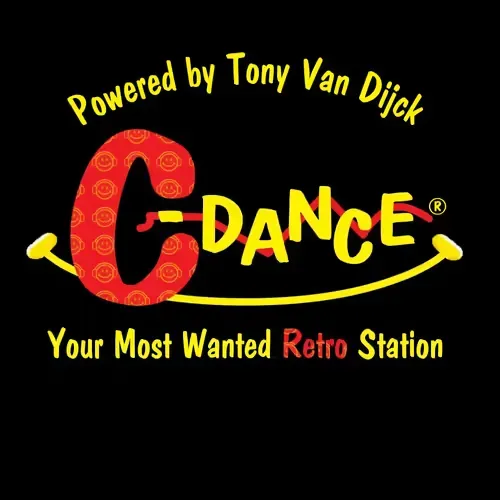C-Dance RETRO (Techno)