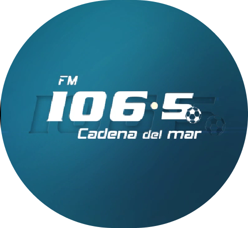 Cadena del Mar 106.5 FM