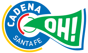 Cadena Oh 94.1 FM