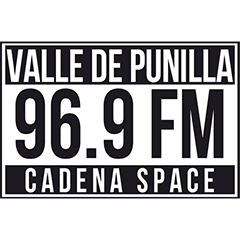 Cadena Space 96.9 FM