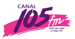 Canal 105.1 FM 