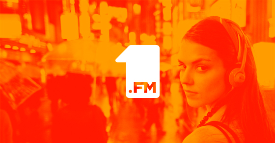 1.FM - Back To The 50's & 60's Radio