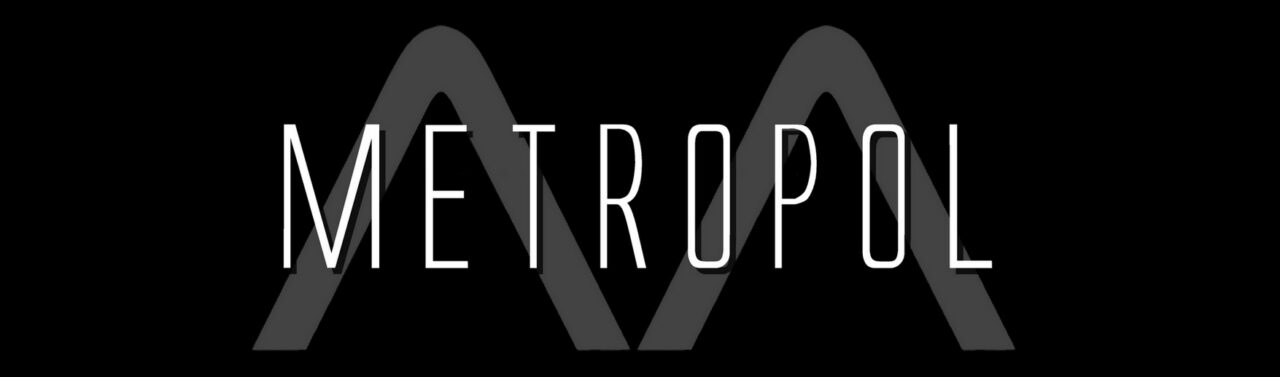 Canal Metropol 102.6 FM