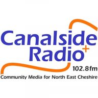 Canalside Radio 102.8fm