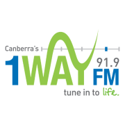 Canberra's 1WAY FM - Canberra - 91.9 FM (AAC+)