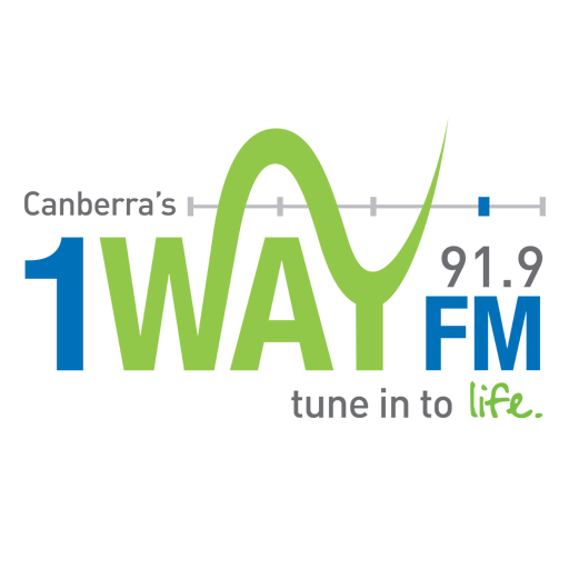 Canberra's 1WAY FM - Canberra - 91.9 FM (MP3)