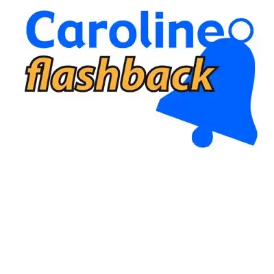 Caroline Flashback 