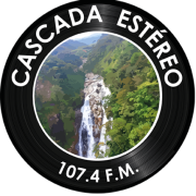 Cascada Stereo 107.4 FM
