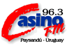 Casino FM (Paysandú) 96.3