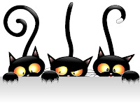 cat kawaii 