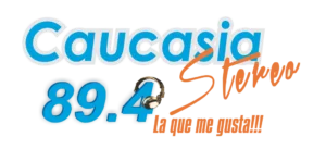 Caucasia Stereo 89.4 FM