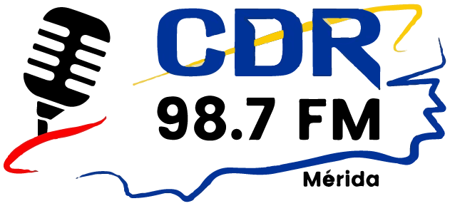 CDR 98.7 FM