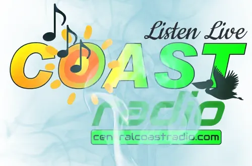 Central Coast Radio.com