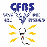 CFBS-FM 89.9 & 93.1 Blanc Sablon, QC  