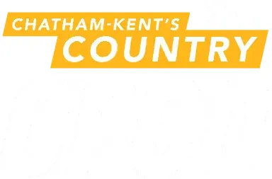 CFCO "Country 92.9 & 630" - Chatham, ON