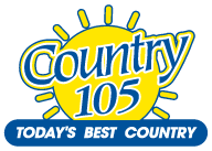 CFDC-FM 104.9 "Country 105" Shelburne, ON (AAC Stream)