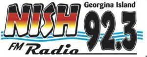 CFGI "Nish Radio 92.3" Georgina Island, ON