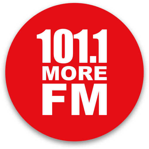 CFLZ-FM 101.1 "More FM 101" Fort Erie, ON