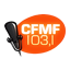 CFMF 103.1 Fermont, QC