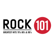 CFMI 101.1 "Rock 101" New Westminster, BC