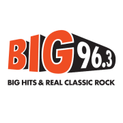 CFMK 96.3 Big FM