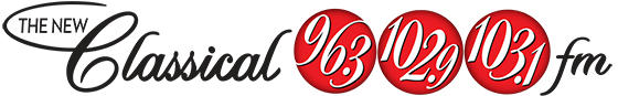 CFMX 103.1 "The New Classical FM" Cobourg, ON