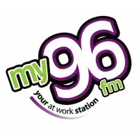 CFMY-FM 96.1 "My 96FM" Medicine Hat, AB  