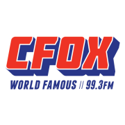 CFOX 99.3 Vancouver, BC