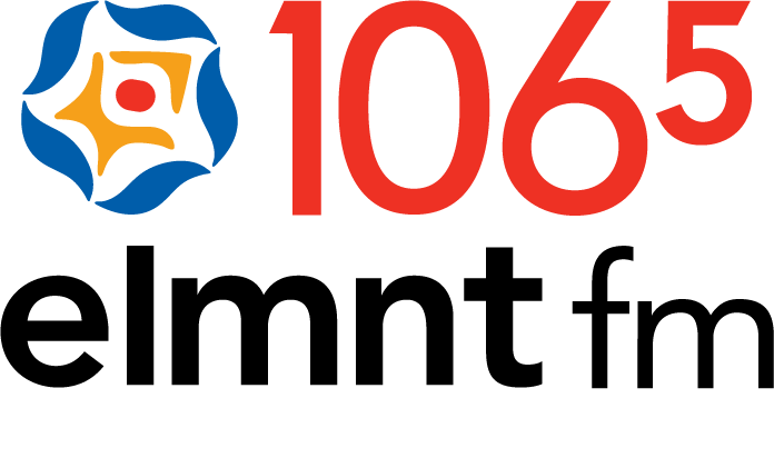 CFPT 106.5 "Elmnt FM" Toronto, ON