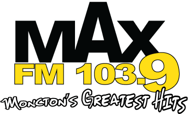 CFQM 103.9 "MAX FM" Moncton, NB