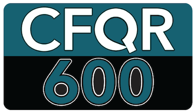CFQR 600