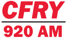 CFRY 920 Portage La Prairie, MB 