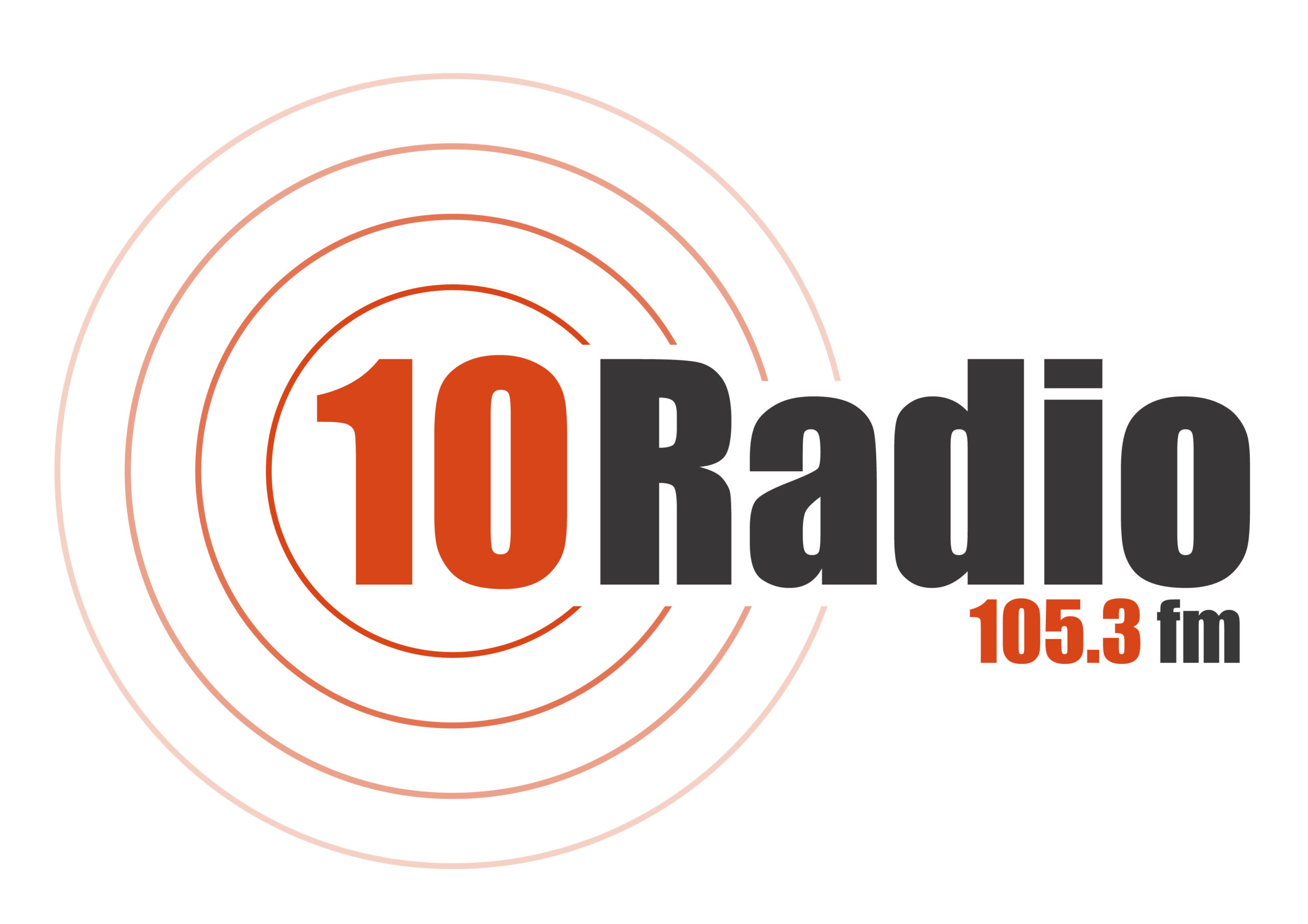 10 Radio 105.3 - Wiveliscombe