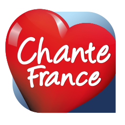 Chante France 70's