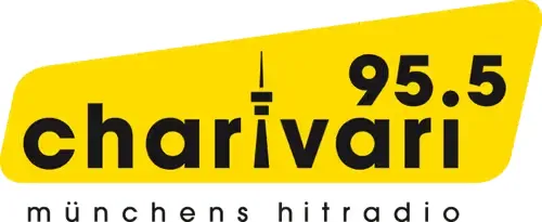 Charivari 95.5 München - Arbeitsmix