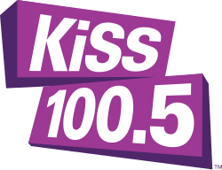 CHAS-FM "KISS 100.5" Sault Ste. Marie, ON 