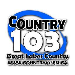 CHAW-FM 103.1 "Country 103" Little Current, ON 