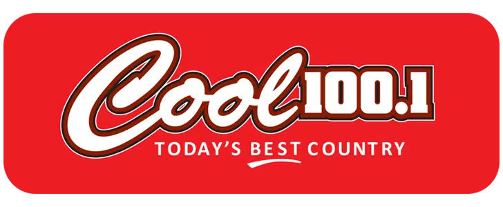 CHCQ-FM 100.1 "Cool 100" Belleville, ON 