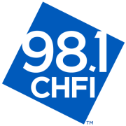 CHFI 98.1-Toronto