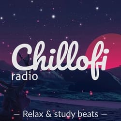 Chillofi Radio - Relax & study beats