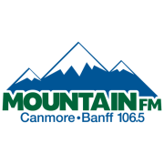 CHMN 106.5 "Mountain FM" Canmore, AB