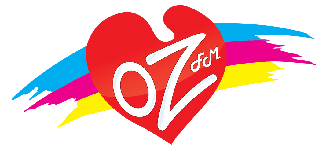 CHOZ-FM 94.7 "OZ FM" St. John's, NL