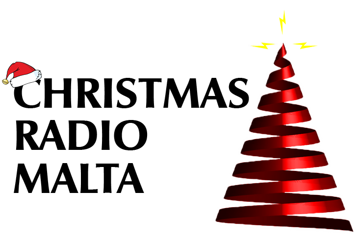 Christmas Radio Malta